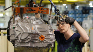 The UAW Has No Reason Not to Push for Everything